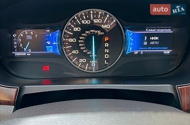 Внедорожник / Кроссовер Ford Edge 2012 в Киеве фото 21 Внедорожник / Кроссовер Ford Edge 2012 в Киеве