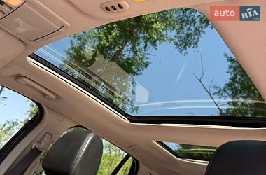 Позашляховик / Кросовер Ford Edge 2012 в Чернігові