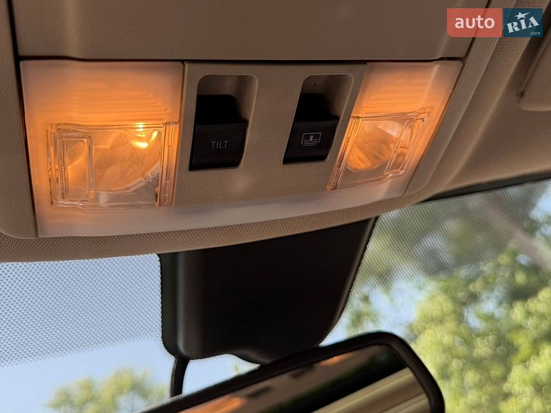 Внедорожник / Кроссовер Ford Edge 2012 в Киеве фото 26 Внедорожник / Кроссовер Ford Edge 2012 в Киеве