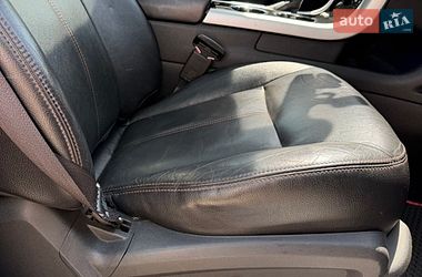 Позашляховик / Кросовер Ford Edge 2012 в Чернігові