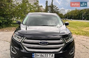 Позашляховик / Кросовер Ford Edge 2016 в Южноукраїнську
