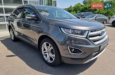 Внедорожник / Кроссовер Ford Edge 2016 в Чернигове