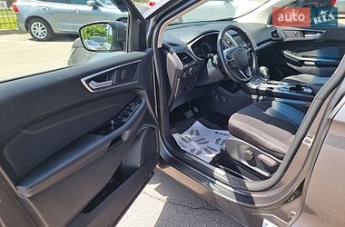 Внедорожник / Кроссовер Ford Edge 2016 в Чернигове