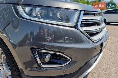 Внедорожник / Кроссовер Ford Edge 2016 в Чернигове