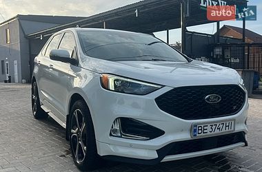 Внедорожник / Кроссовер Ford Edge 2021 в Киеве