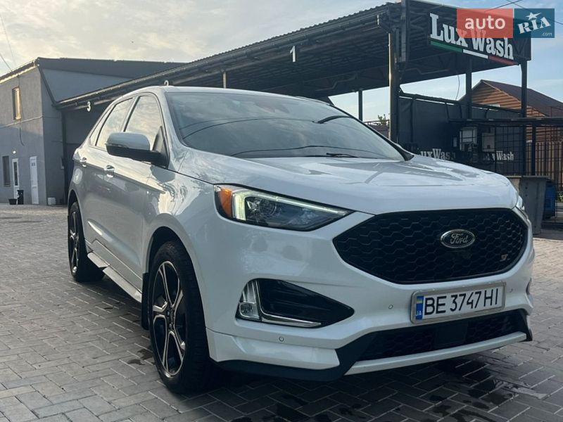 Внедорожник / Кроссовер Ford Edge 2021 в Киеве