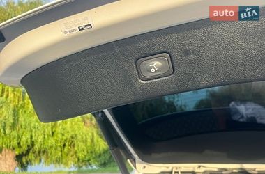 Внедорожник / Кроссовер Ford Edge 2021 в Киеве