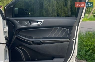 Внедорожник / Кроссовер Ford Edge 2021 в Киеве