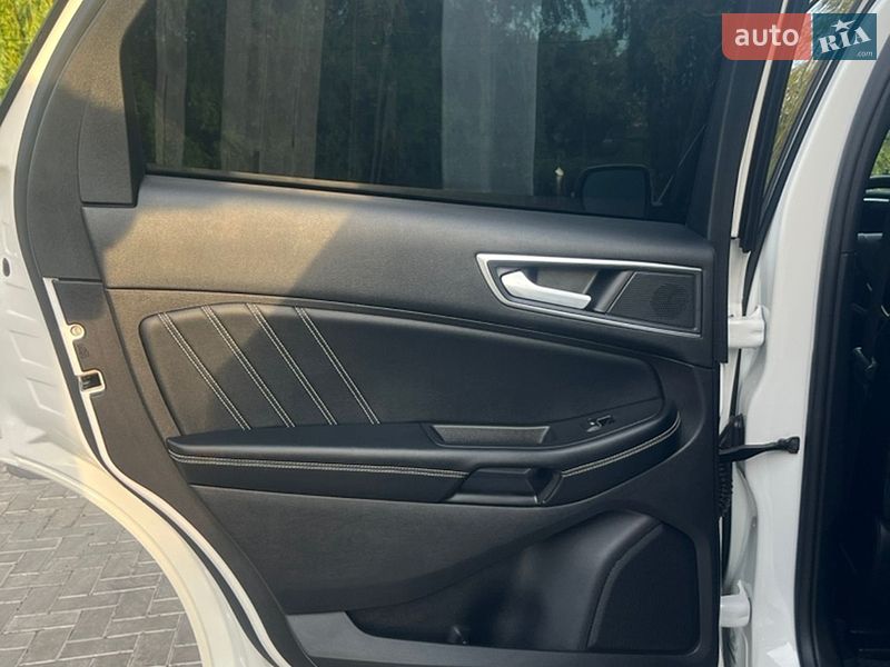 Внедорожник / Кроссовер Ford Edge 2021 в Киеве
