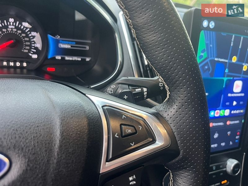 Внедорожник / Кроссовер Ford Edge 2021 в Киеве