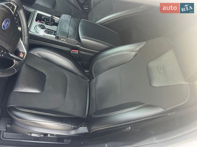 Внедорожник / Кроссовер Ford Edge 2021 в Киеве