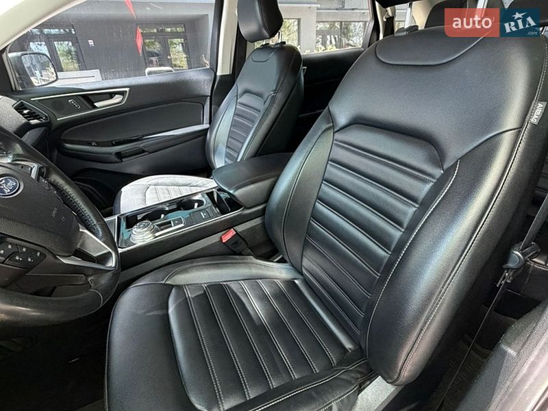 Внедорожник / Кроссовер Ford Edge 2019 в Чернигове