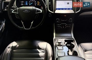 Внедорожник / Кроссовер Ford Edge 2019 в Чернигове