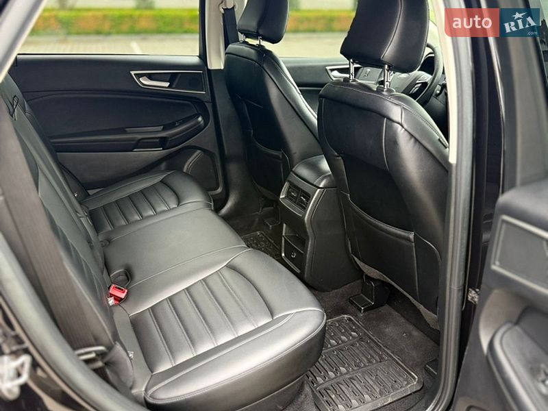 Позашляховик / Кросовер Ford Edge 2021 в Вінниці