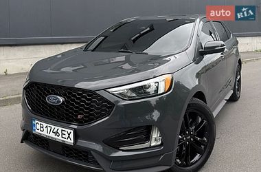 Внедорожник / Кроссовер Ford Edge 2021 в Киеве