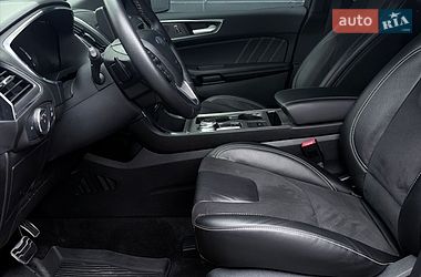 Внедорожник / Кроссовер Ford Edge 2021 в Киеве