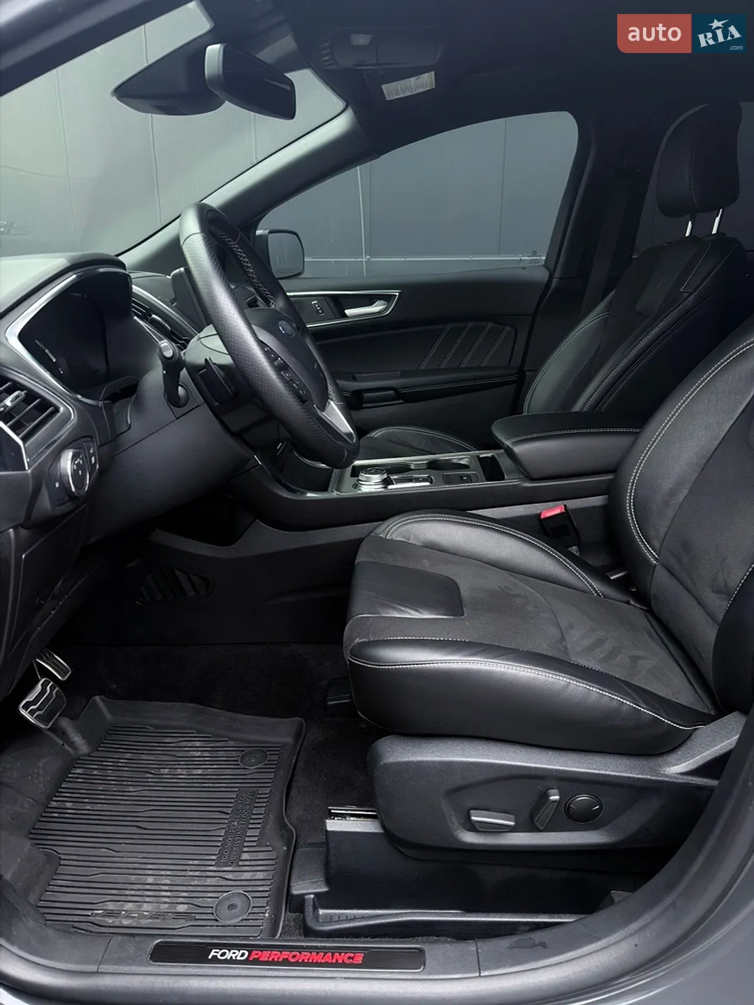 2021 Ford Edge - мініатюра 13