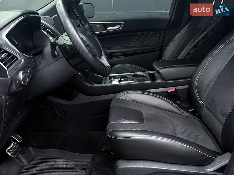 Внедорожник / Кроссовер Ford Edge 2021 в Киеве