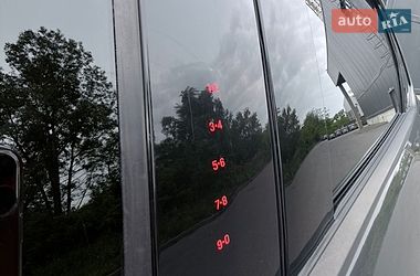 Внедорожник / Кроссовер Ford Edge 2021 в Киеве