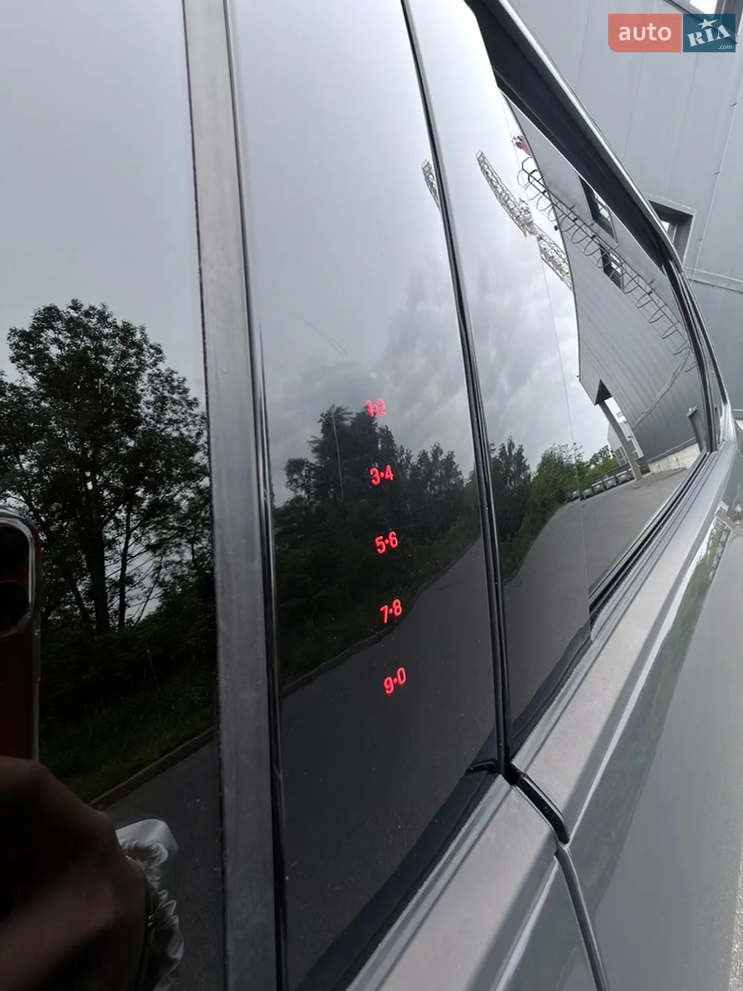 2021 Ford Edge - мініатюра 25