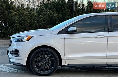 Внедорожник / Кроссовер Ford Edge 2019 в Киеве фото 12 Внедорожник / Кроссовер Ford Edge 2019 в Киеве