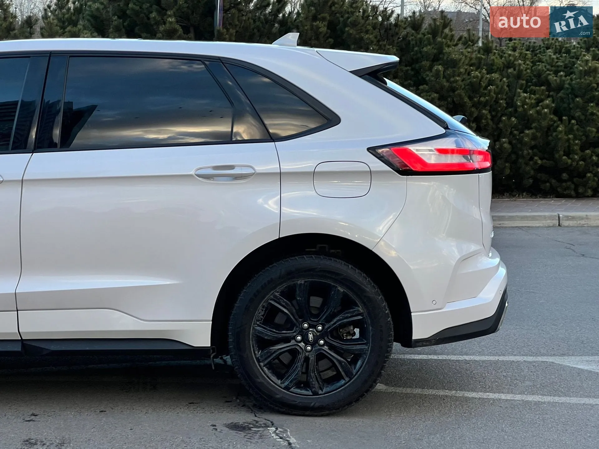 2019 Ford Edge - мініатюра 13