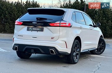Внедорожник / Кроссовер Ford Edge 2019 в Киеве фото 21 Внедорожник / Кроссовер Ford Edge 2019 в Киеве