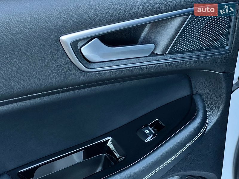 Внедорожник / Кроссовер Ford Edge 2019 в Киеве фото 39 Внедорожник / Кроссовер Ford Edge 2019 в Киеве