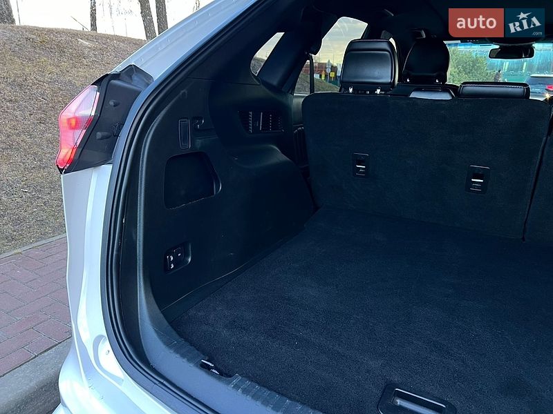 Внедорожник / Кроссовер Ford Edge 2019 в Киеве фото 44 Внедорожник / Кроссовер Ford Edge 2019 в Киеве