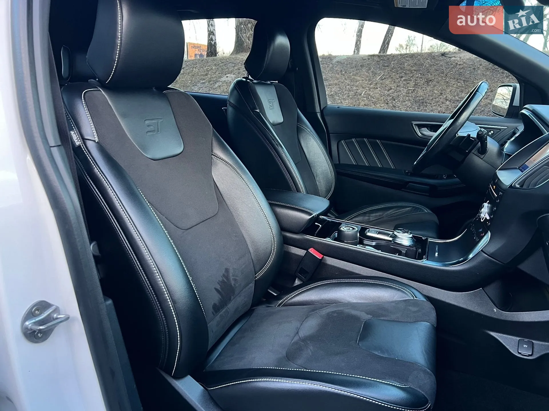 2019 Ford Edge - мініатюра 54