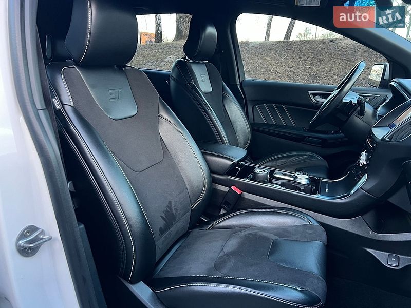 Внедорожник / Кроссовер Ford Edge 2019 в Киеве фото 54 Внедорожник / Кроссовер Ford Edge 2019 в Киеве