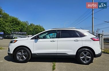 Позашляховик / Кросовер Ford Edge 2023 в Києві фото 4 Позашляховик / Кросовер Ford Edge 2023 в Києві
