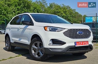 Позашляховик / Кросовер Ford Edge 2023 в Києві фото 3 Позашляховик / Кросовер Ford Edge 2023 в Києві