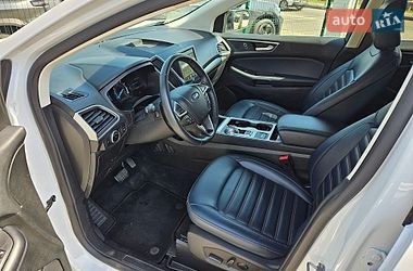 Позашляховик / Кросовер Ford Edge 2023 в Києві фото 9 Позашляховик / Кросовер Ford Edge 2023 в Києві