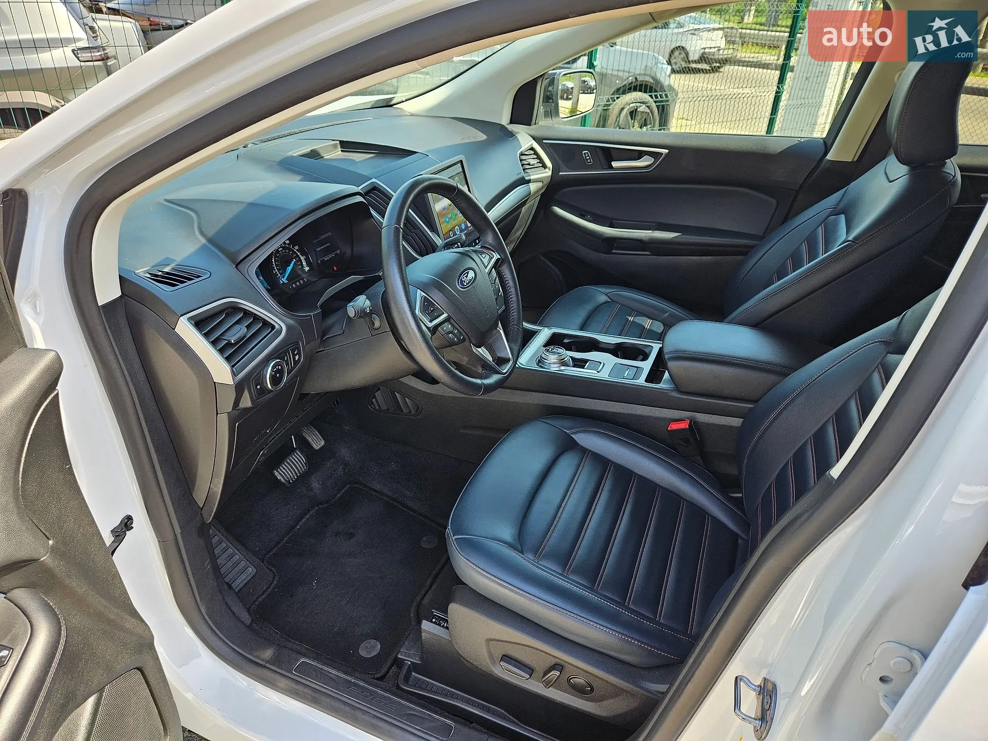 2023 Ford Edge - мініатюра 9