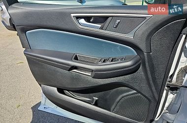Позашляховик / Кросовер Ford Edge 2023 в Києві фото 11 Позашляховик / Кросовер Ford Edge 2023 в Києві