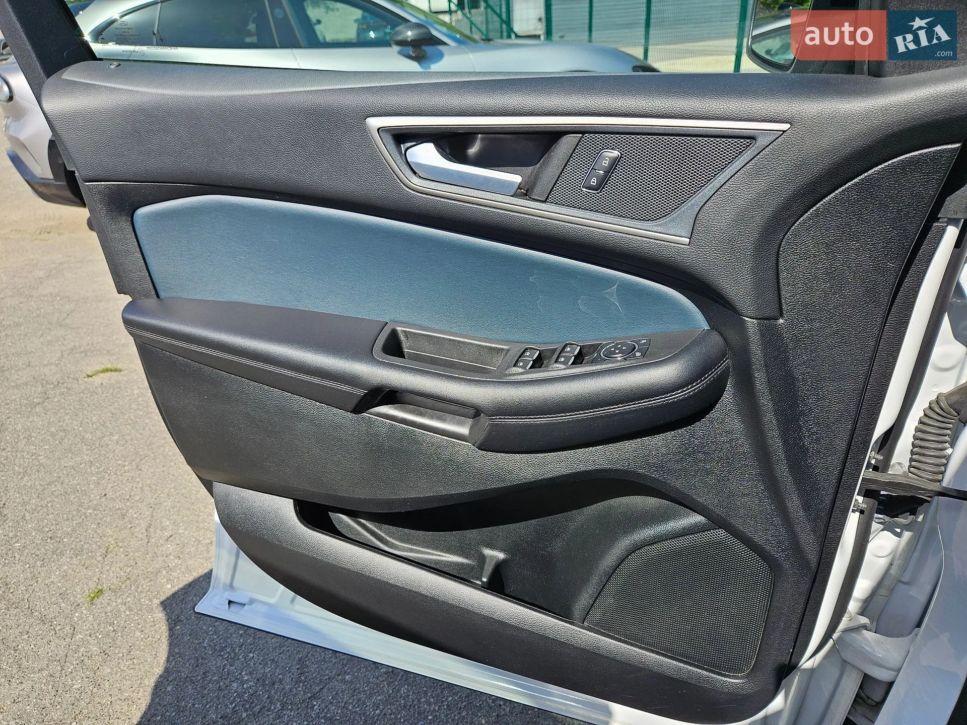 2023 Ford Edge - мініатюра 11