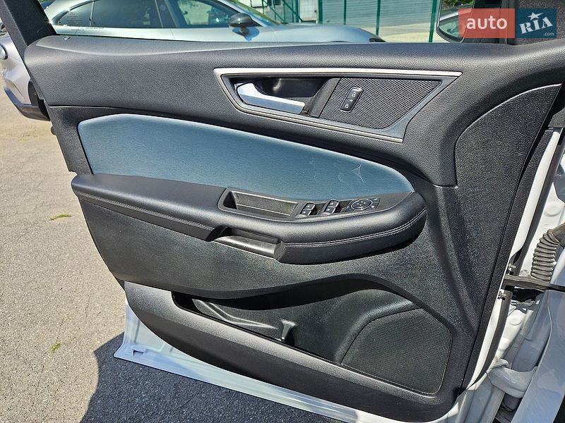 Позашляховик / Кросовер Ford Edge 2023 в Києві фото 11 Позашляховик / Кросовер Ford Edge 2023 в Києві