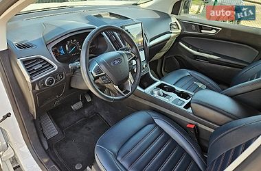 Позашляховик / Кросовер Ford Edge 2023 в Києві фото 12 Позашляховик / Кросовер Ford Edge 2023 в Києві