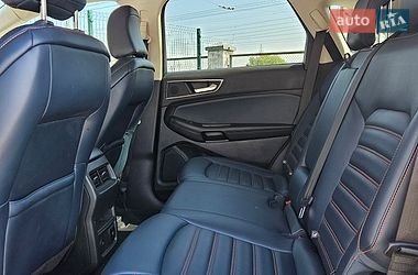 Позашляховик / Кросовер Ford Edge 2023 в Києві фото 20 Позашляховик / Кросовер Ford Edge 2023 в Києві