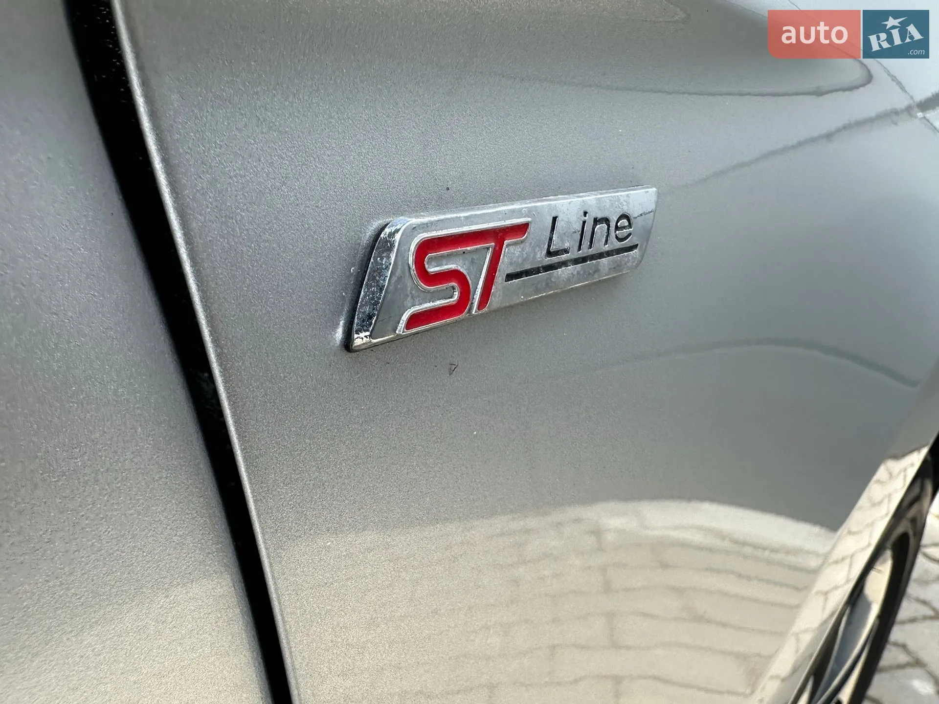 2015 Ford Edge - мініатюра 18