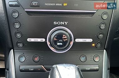 Внедорожник / Кроссовер Ford Edge 2015 в Одессе