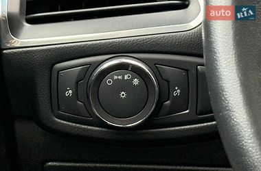 Позашляховик / Кросовер Ford Edge 2017 в Запоріжжі