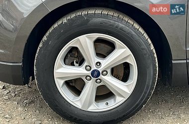 Позашляховик / Кросовер Ford Edge 2016 в Луцьку