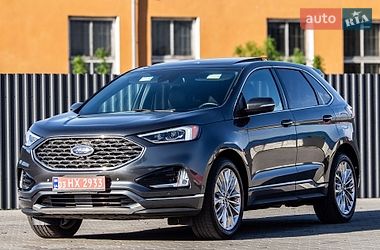 Внедорожник / Кроссовер Ford Edge 2020 в Нововолынске