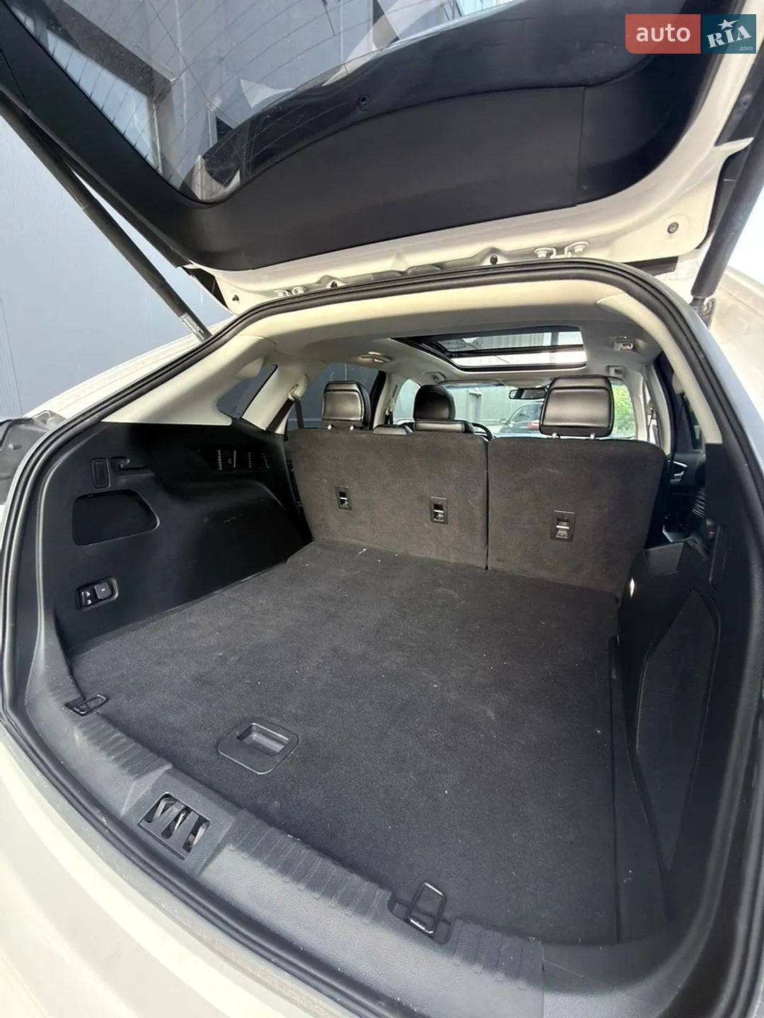 2018 Ford Edge - мініатюра 39