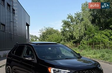 Позашляховик / Кросовер Ford Edge 2020 в Києві