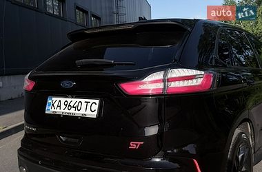 Позашляховик / Кросовер Ford Edge 2020 в Києві