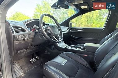 Позашляховик / Кросовер Ford Edge 2020 в Києві