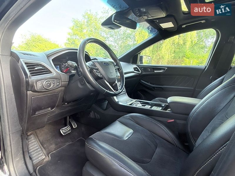 Позашляховик / Кросовер Ford Edge 2020 в Києві